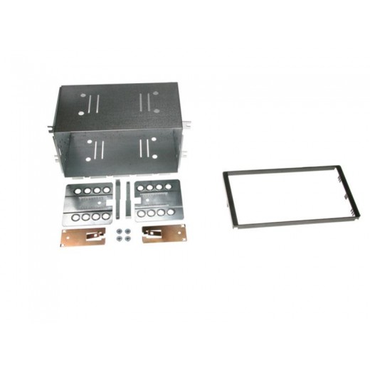 Redukciós keret Kia Magentis autórádiókhoz