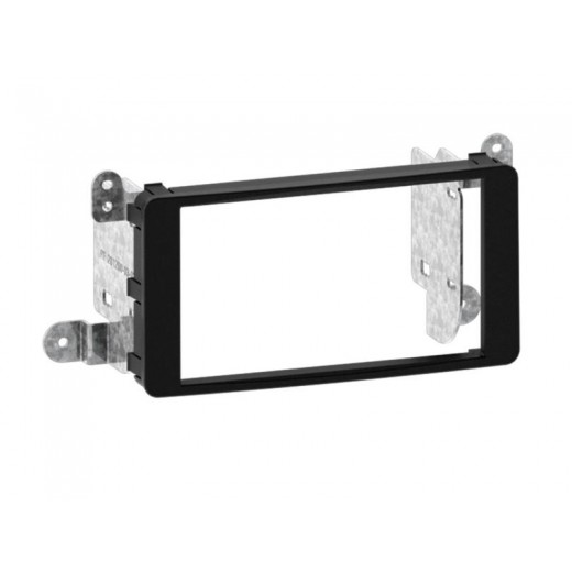 Redukciós keret Mitsubishi Outlander autórádiókhoz