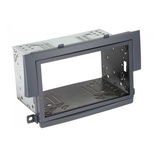 Redukciós keret Mitsubishi Colt autórádiókhoz