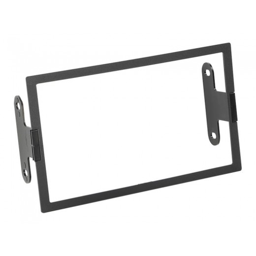 Redukciós keret Nissan / Infiniti / Mercury autórádiókhoz