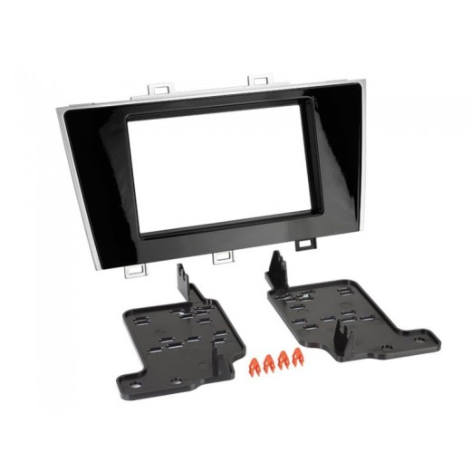 Redukciós keret Subaru Legacy, Outback autórádiókhoz