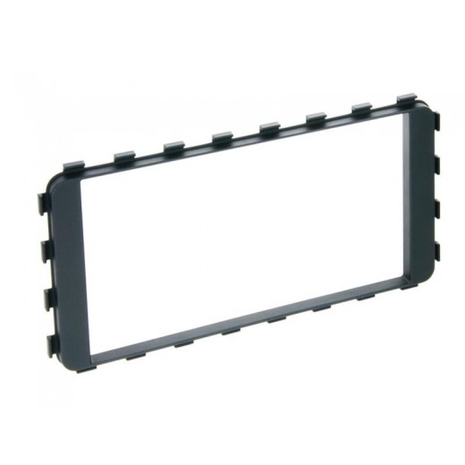 Redukciós keret Toyota iQ autórádiókhoz