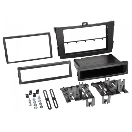 Redukciós keret Toyota Corolla autórádiókhoz