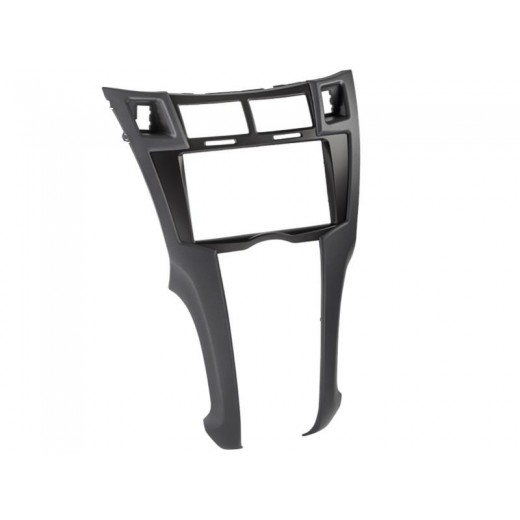 Redukciós keret Toyota Yaris autórádiókhoz