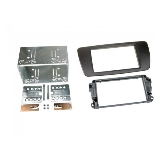 Redukciós keret Seat Ibiza autórádiókhoz