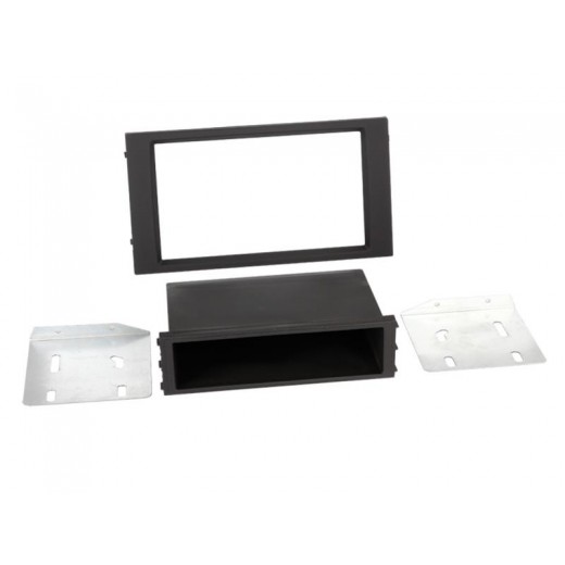 Redukciós keret Seat Leon autórádiókhoz