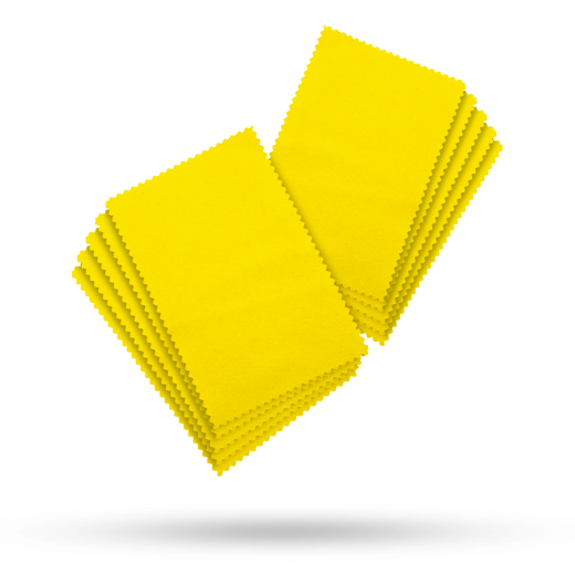 Liquid Elements Scatter Applicator Cloths for Ceramic Sealing felhordó kendő