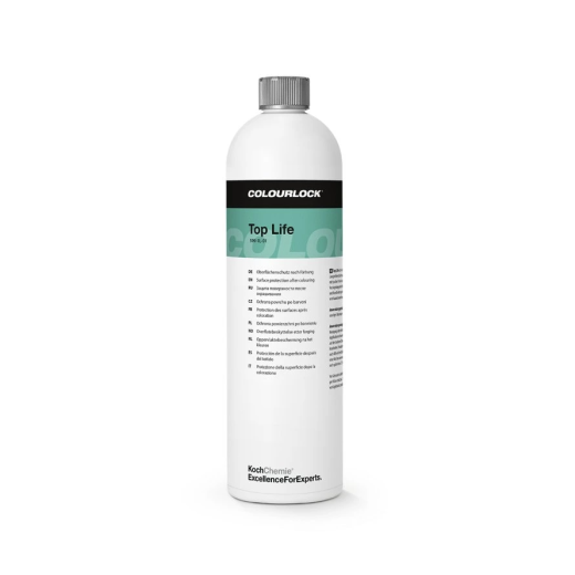 COLOURLOCK by KochChemie Top Life bőrvédő tisztítószer (1 l)