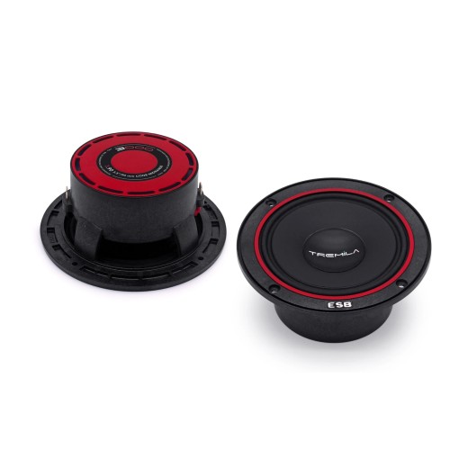 ESB Audio 3.90 hangszórók