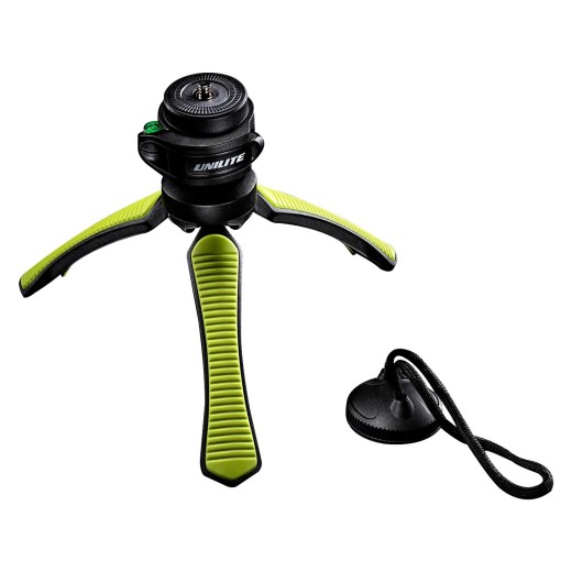 Unilite Tripod Mini ultra kompakt állvány