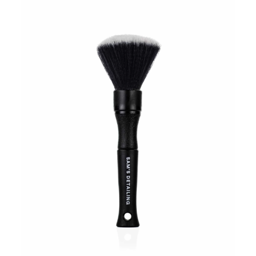 Sam's Detailing Interior Brush ecset beltérre