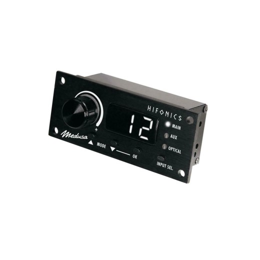 Hifonics HF-TRX távirányító