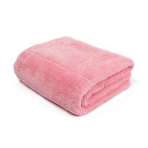 Purestar Duplex Drying Towel Pink M prémium szárítőtörölköző