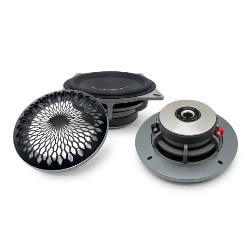 ESB Audio 4.100 hangszórók