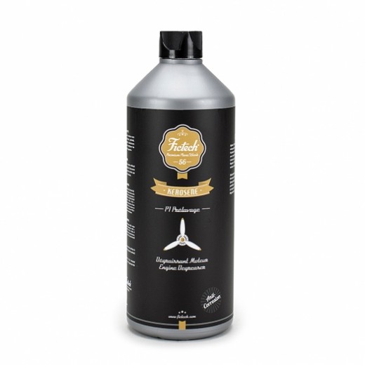 Fictech Kerosene repülőgép motor tisztító (1 l)