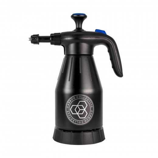 Carbon Collective Foaming Pump Sprayer kézi habosító