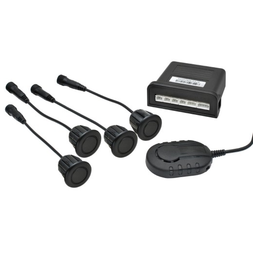 Macrom RPS-419ECO parkoló érzékelők