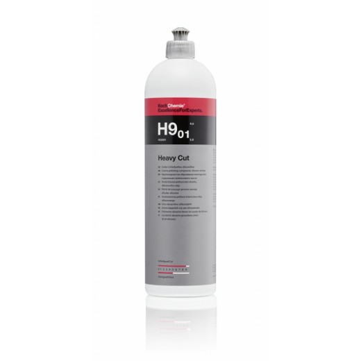 Koch Chemie Heavy Cut H9.01 csiszoló paszta (1000 ml)