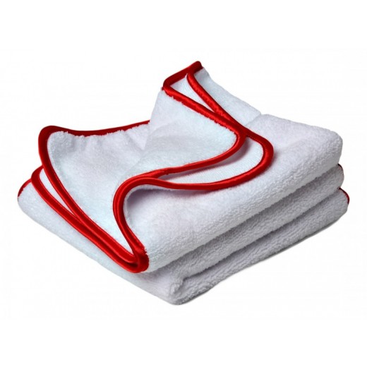 Flexipads Buffing White Wonder Towel polírozó kendő