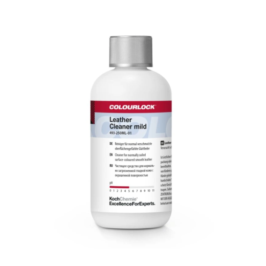 COLOURLOCK by KochChemie bőrtisztító, enyhe hatású (250 ml)