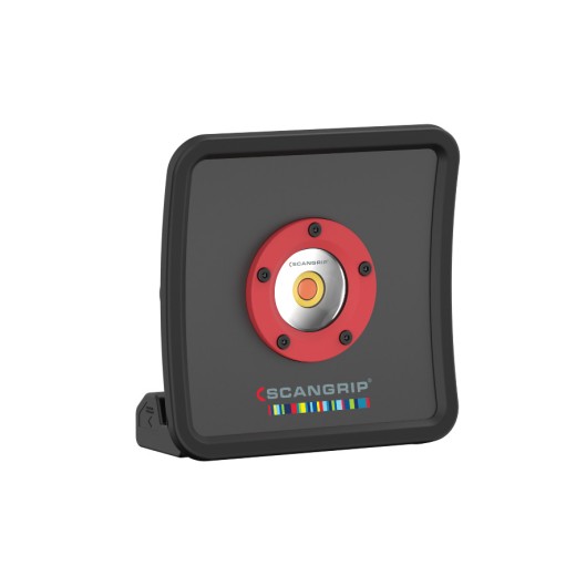 Scangrip Multimatch R (03.5652) detailing lámpa