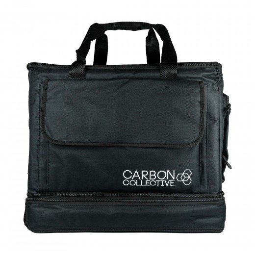 Carbon Collective XL Duffle Bag - 48L táska polírozókhoz