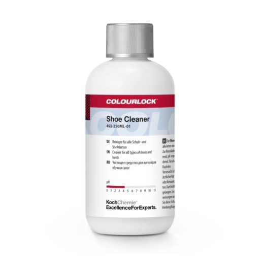 COLOURLOCK by KochChemie Cipőtisztító (250 ml)
