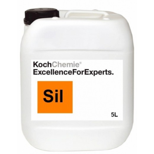 Koch Chemie Silicon Wachsentferner szilikon eltávolító (5 l)