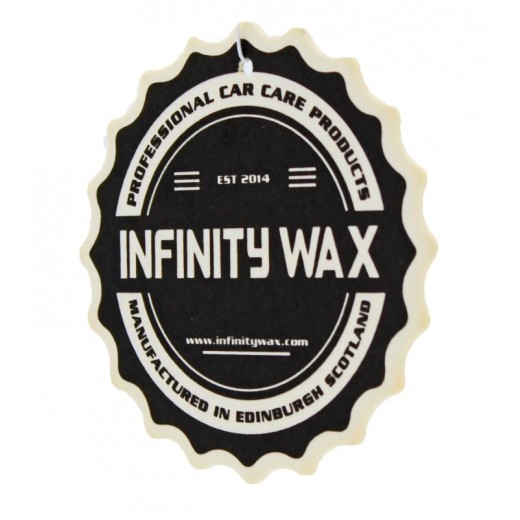 Infinity Wax Hanging Air Freshener Hugo Boss illatosító