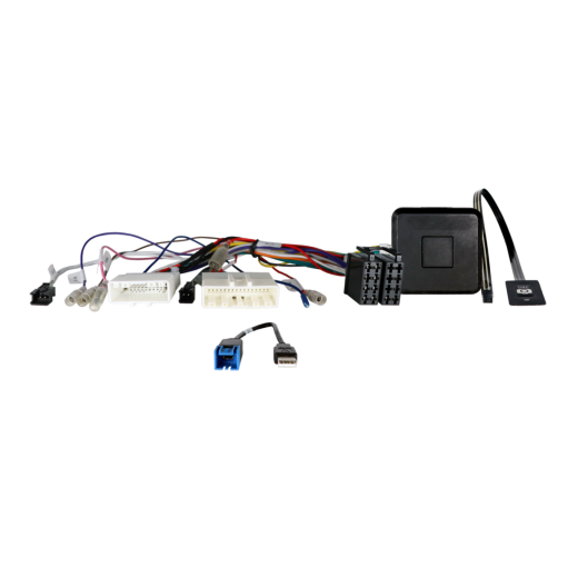 Kormánykerék gombvezérlő adapter Nissan ACV SWC 42XNS025-0-hoz