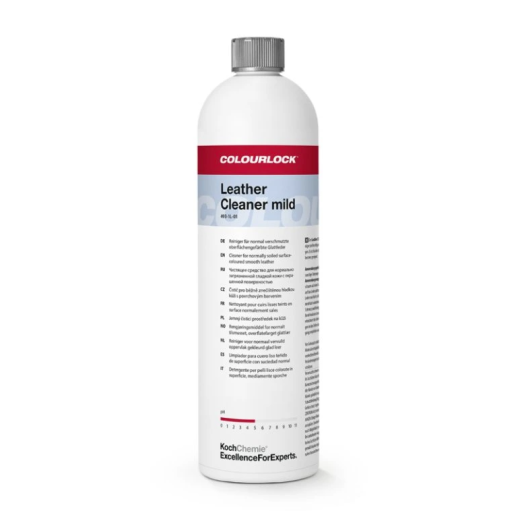 COLOURLOCK by KochChemie bőrtisztító, enyhe (1 l)