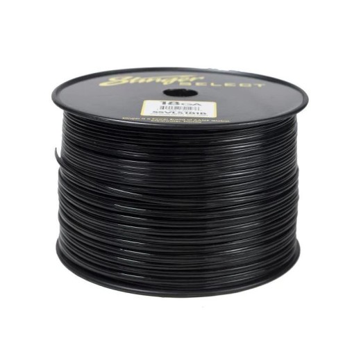 Stinger SSVLS181B hangszóró kábel