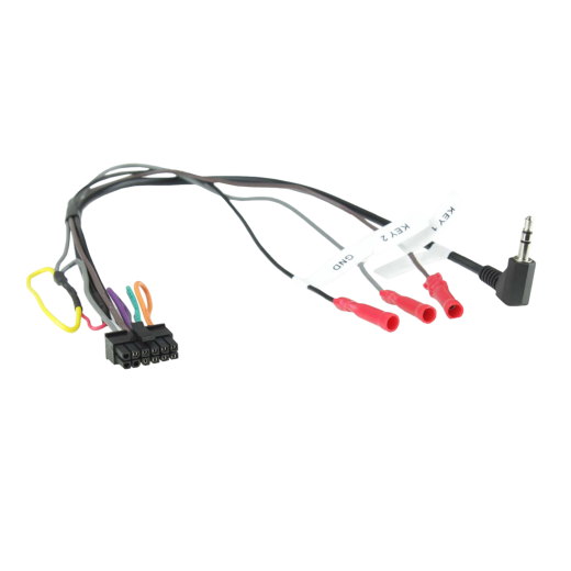 42CTMULTILEAD5 csatlakozókábel