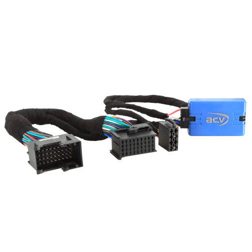 Kormánykerék gombvezérlő adapter DAF ACV SWC 42SDF002-0-hoz