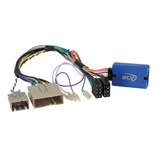 Kormánykerék gombvezérlő adapter Ford ACV SWC 42SFO019-0-hoz