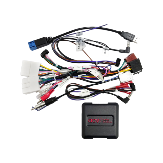 Kormánykerék gombvezérlő adapter Nissan ACV SWC 42XNS011-0-hoz