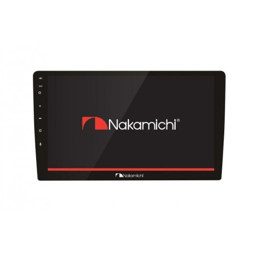 Nakamichi NA3605-MX autórádió
