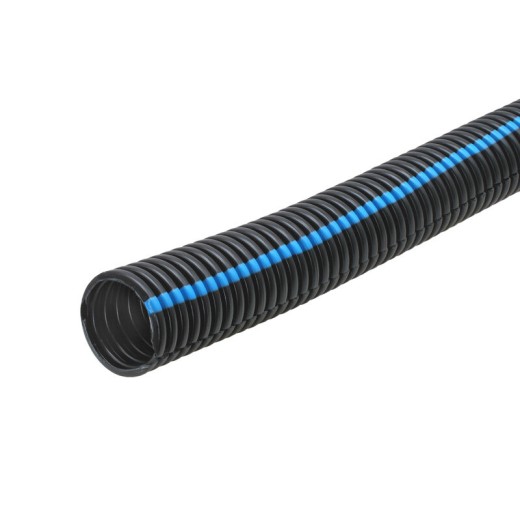 Rugalmas tömlő - gégecső 26/32 mm