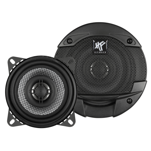 Hifonics BRX42 hangszórók