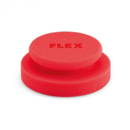 FLEX PUK-R 130 polírozó korong
