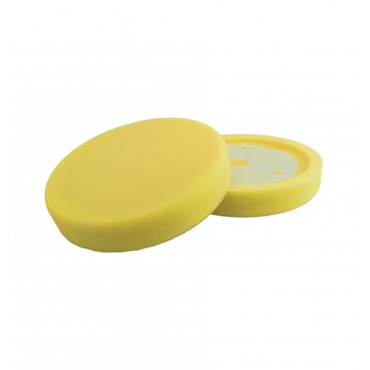 Flexipads 'Ultimate' sárga S/Buff polírozó 180 polírozó korong