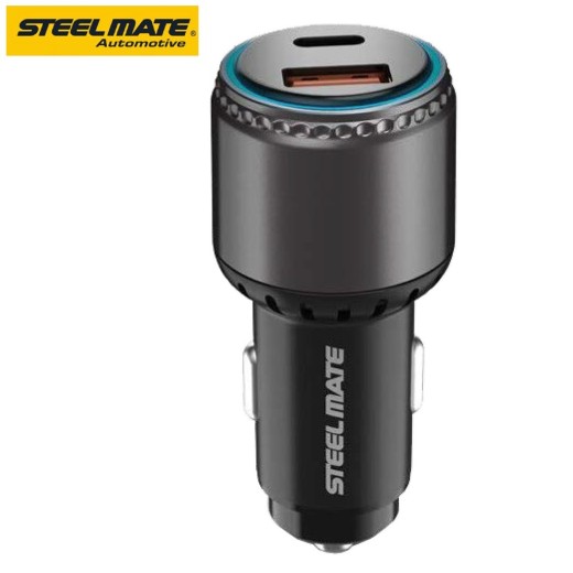 Steelmate UC63M töltő