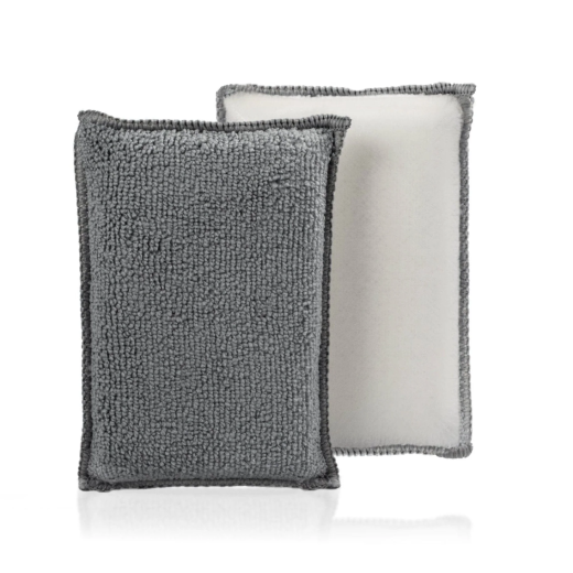 Sam's Detailing Interior Scrub Pad PK2 applikátor