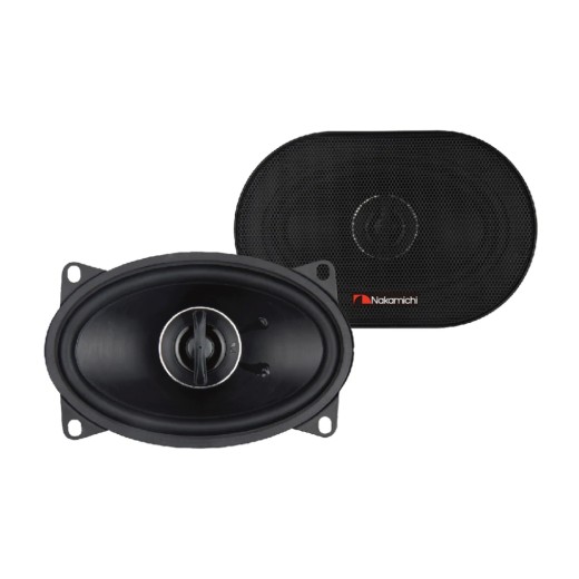 Nakamichi NSE-4658 hangszórók