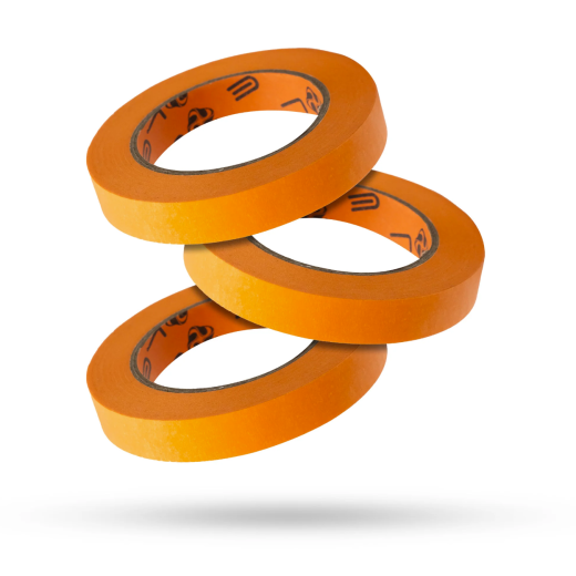 Liquid Elements Masking Tape - 19 mm maszkolószalag