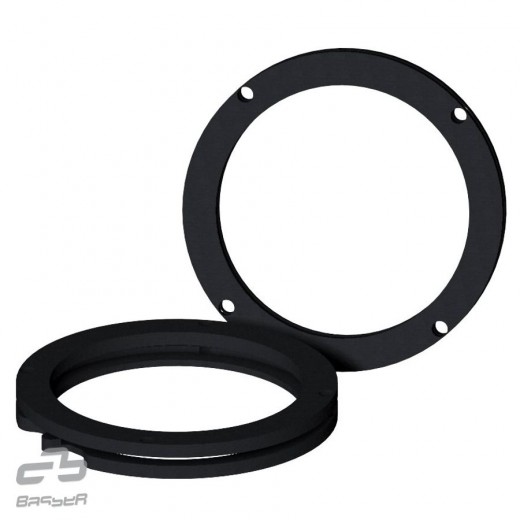 MDF szűkítők hangszórókhoz - Mercedes Sprinter