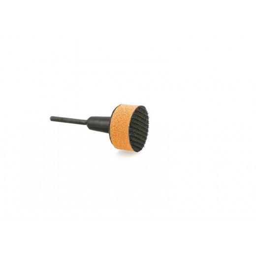 Flexipads Grip Soft 3 mm Spindle Pad 25 alátét orsóval