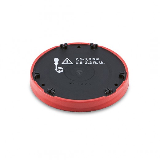 FLEX BP-M/R D125 XCE/XFE speciális tárcsa lemez