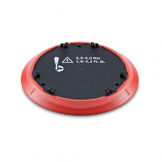 FLEX BP-M/R D150 XCE/XFE speciális tárcsa lemez