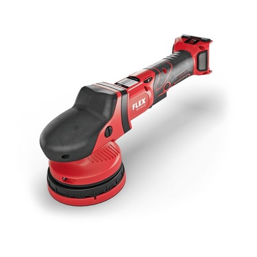 Accu-excenter polírozó FLEX XCE 8 125 18.0-EC C